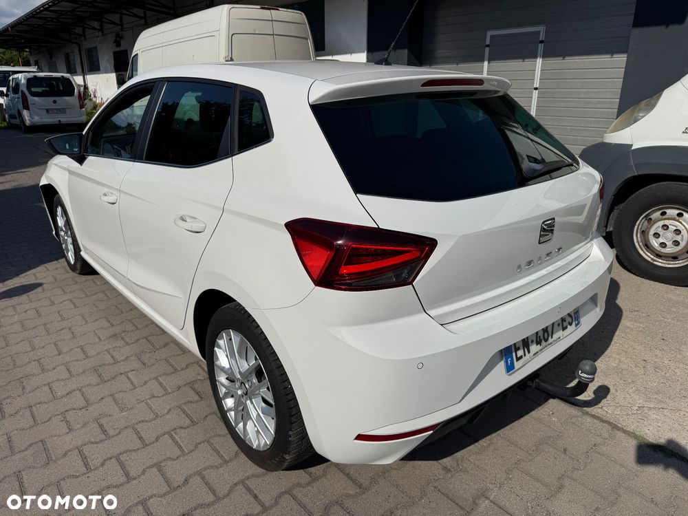 Seat Ibiza - 26