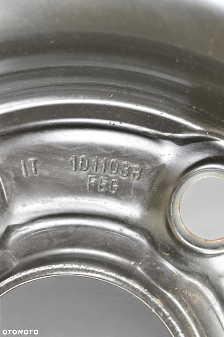 Koło Dojazdowe VW TIGUAN I SEAT ALHAMBRA II 18" ET 27.5 5x112 5N0601027A - 5