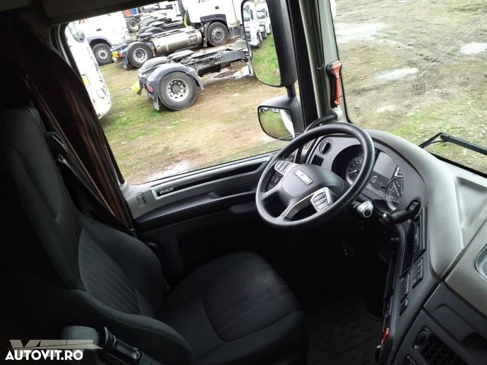 DAF XF 480FT - 5