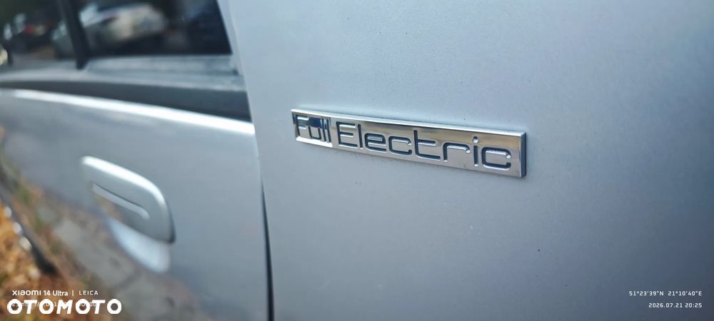 Peugeot iOn Active - 19