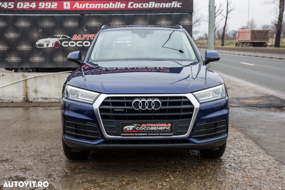 Audi Q5 2.0 TDI Quattro S tronic - 2