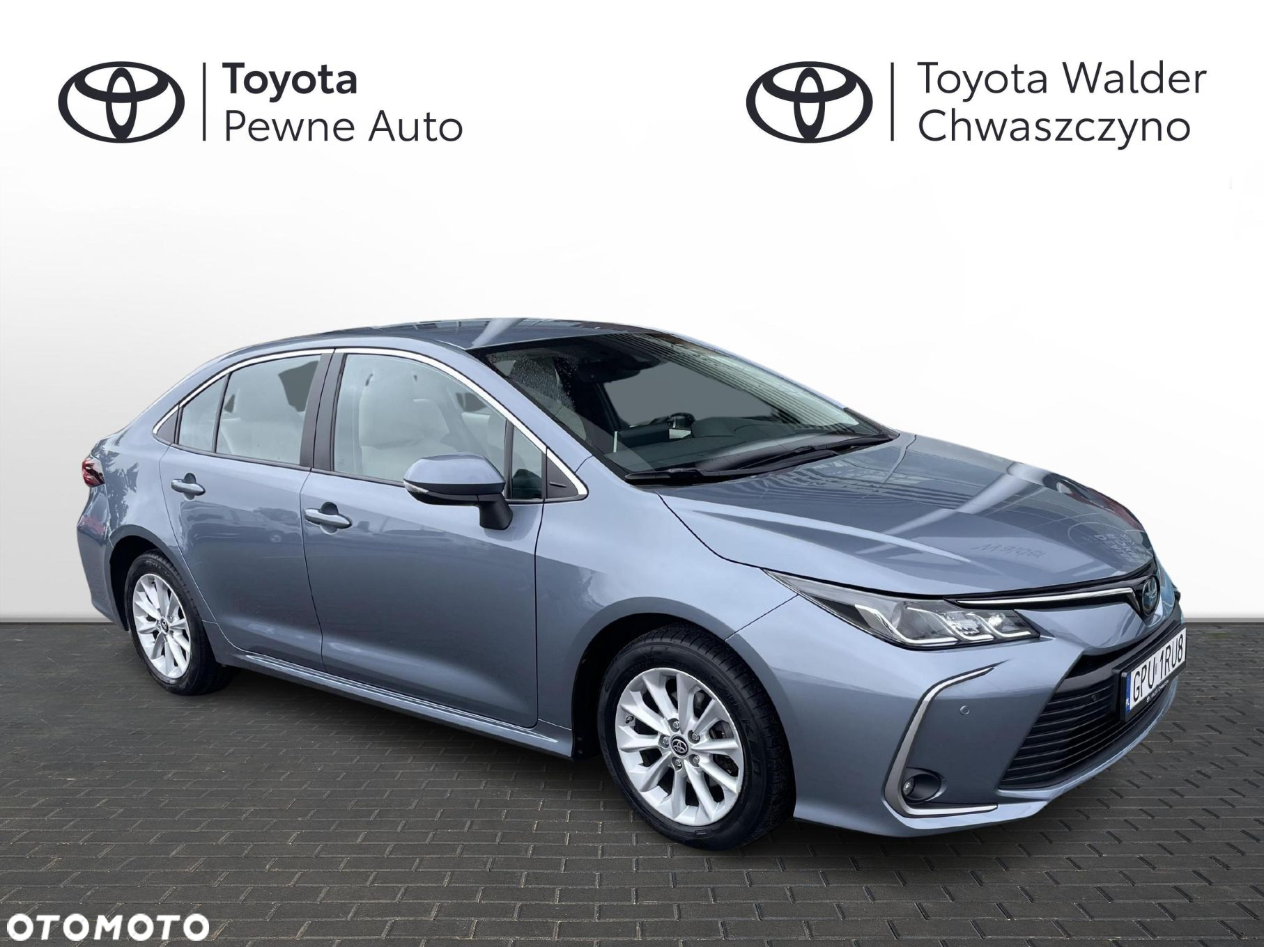 Toyota Corolla - 7