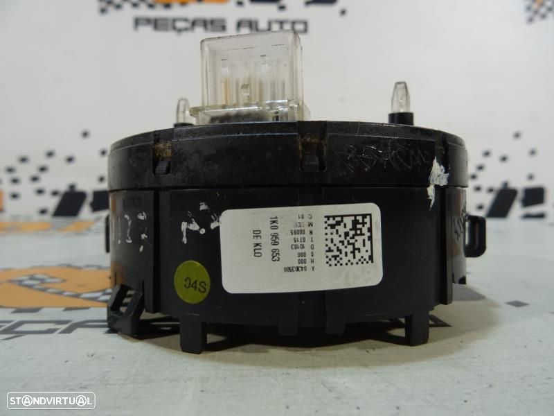 Fita De Airbags Volkswagen Golf V (1K1)  1K0959653 / 1K0 959 653 - 6