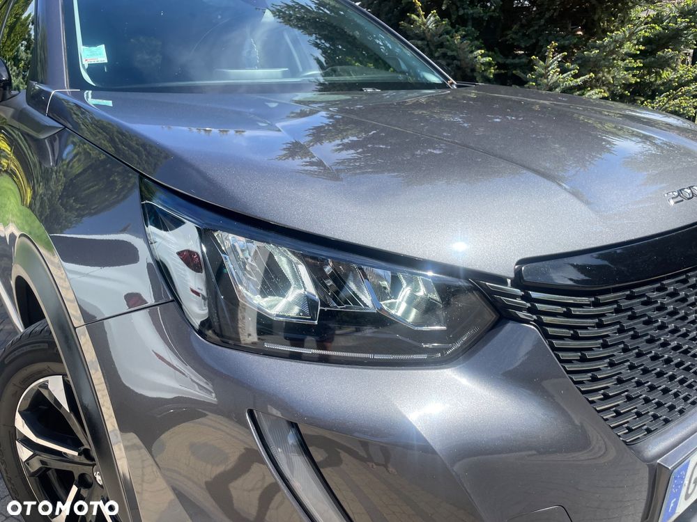 Peugeot 2008 BlueHDi 110 Allure - 29
