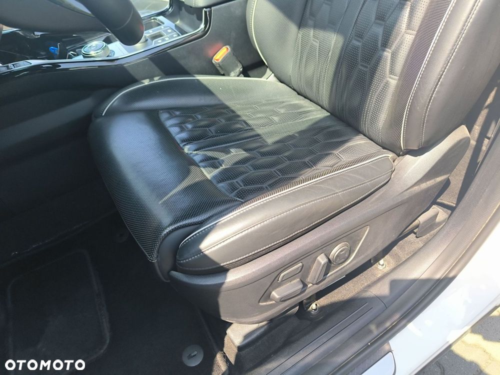 Kia Sorento 1.6 T-GDI HEV Prestige Line 7os - 12