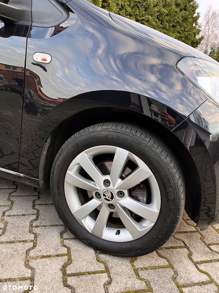 Skoda Citigo 1.0 Sport - 25