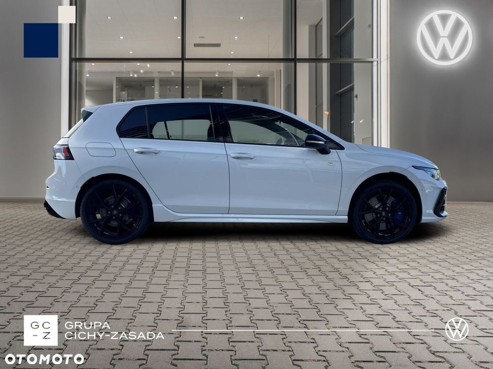Volkswagen Golf - 7