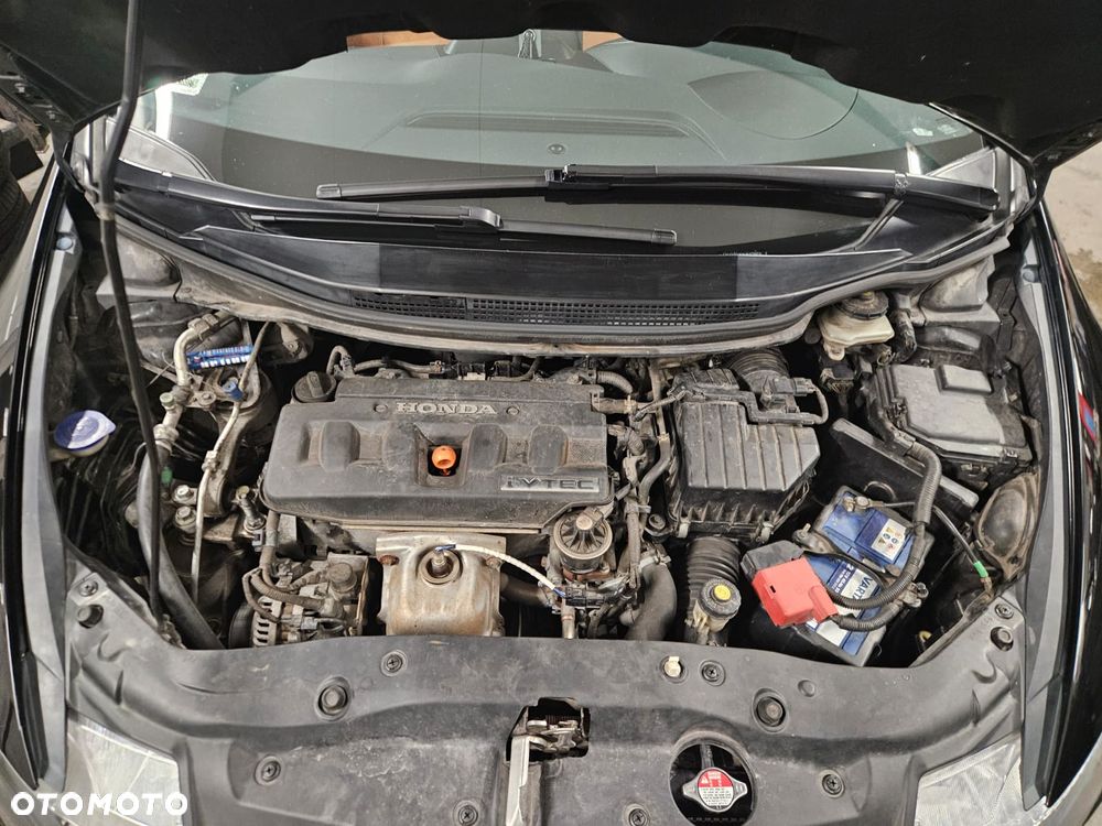 Honda Civic - 7