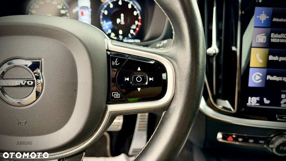 Volvo V60 - 23
