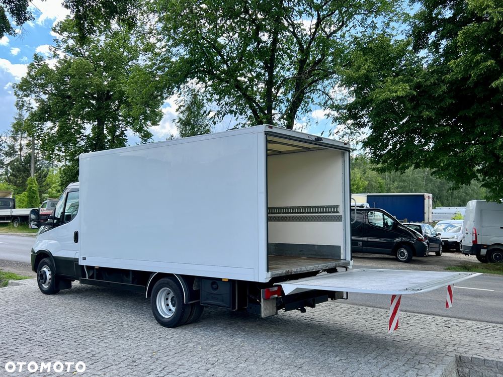 Iveco Daily - 2