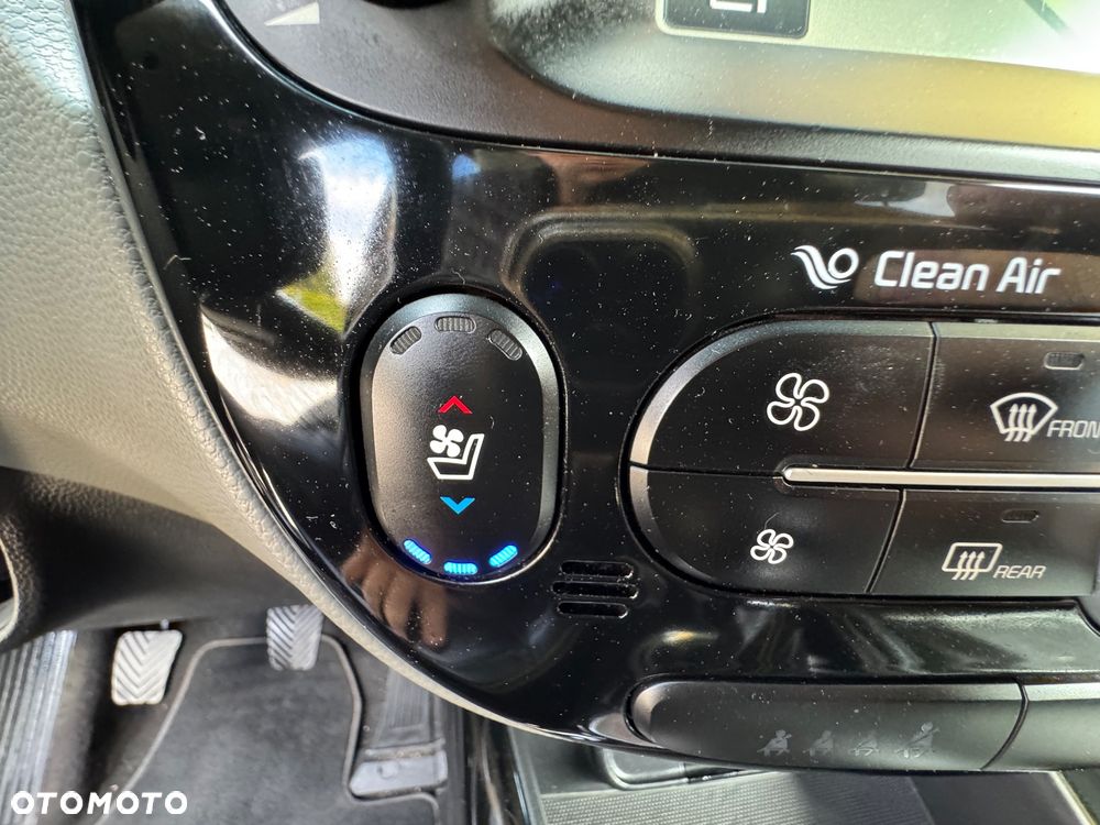 Kia Soul 1.6 CRDi XL EU5 - 20