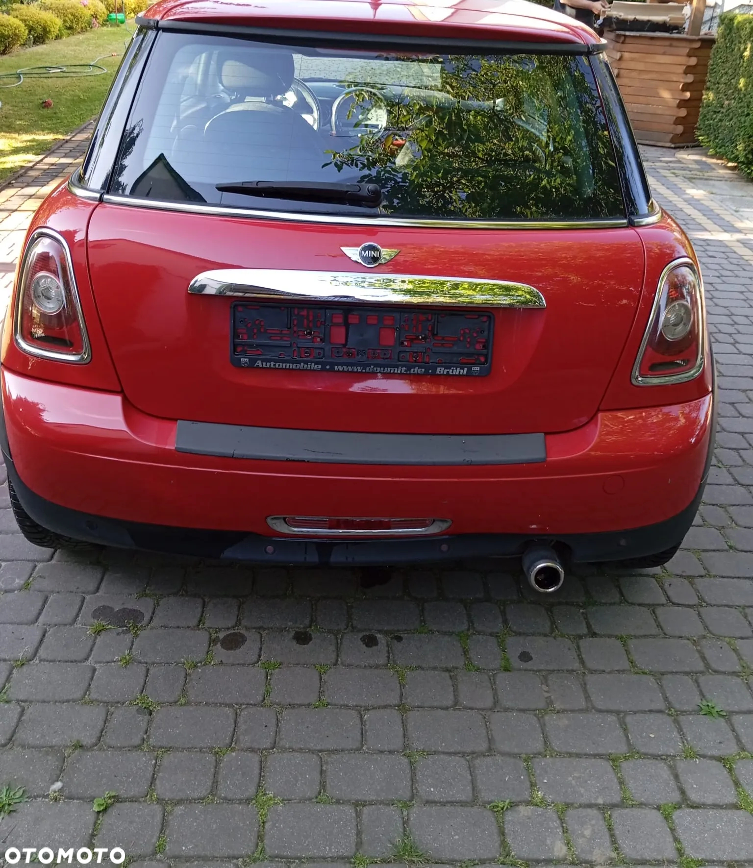 MINI Cooper Standard - 2