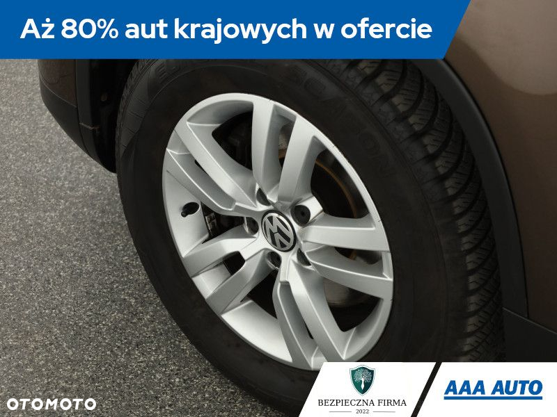 Volkswagen Tiguan - 10