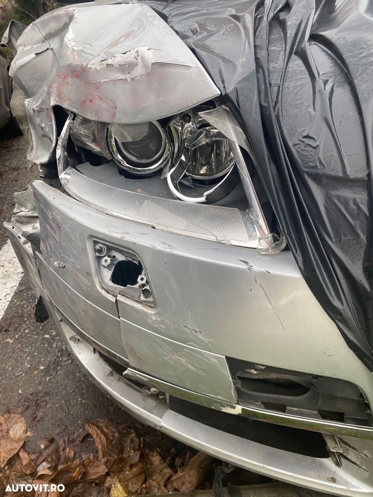 Audi A6 2.7 TDI Avant quattro Aut - 3