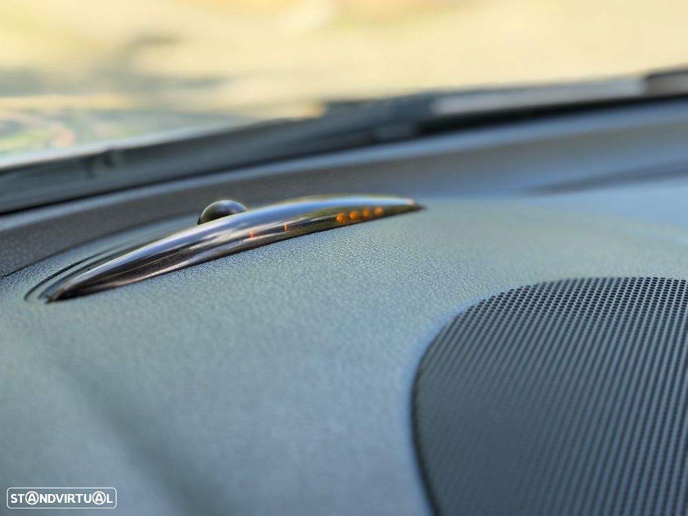 Mercedes-Benz SLK 200 Kompressor - 30