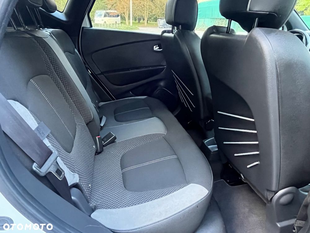 Renault Captur 1.3 TCe Intens - 29