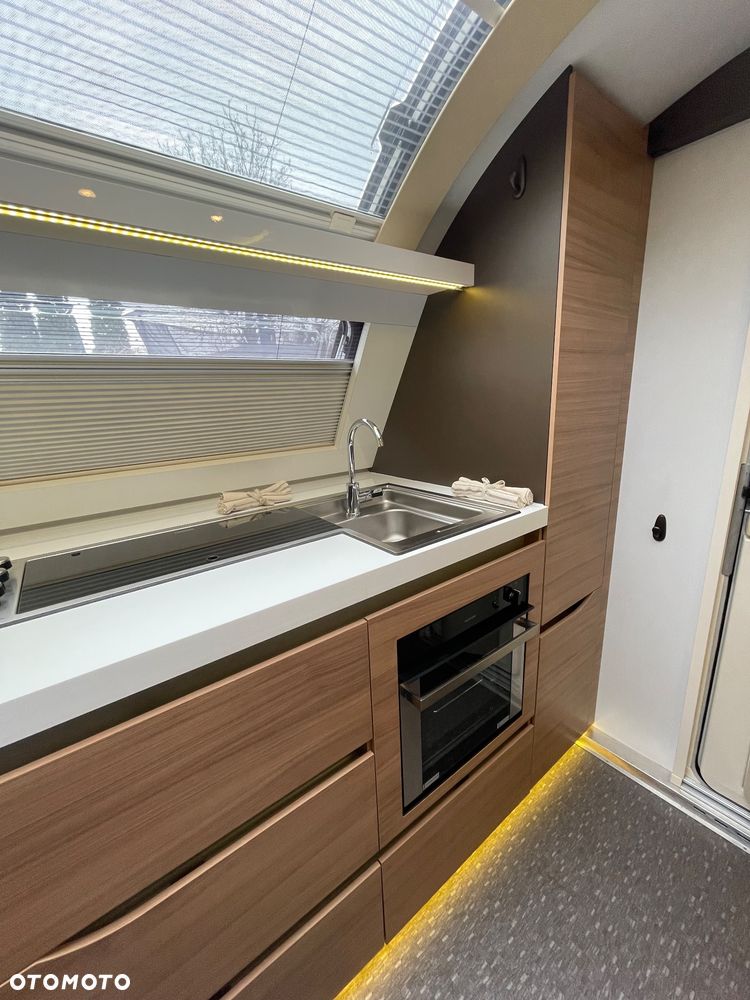 Adria Alpina 903 HT - 38