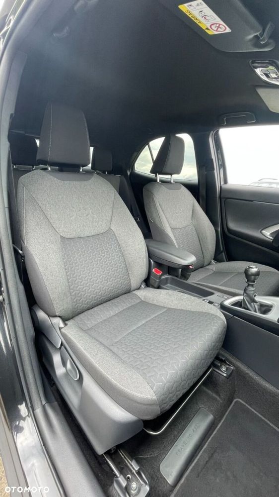 Toyota Yaris Cross 1.5 Comfort - 10