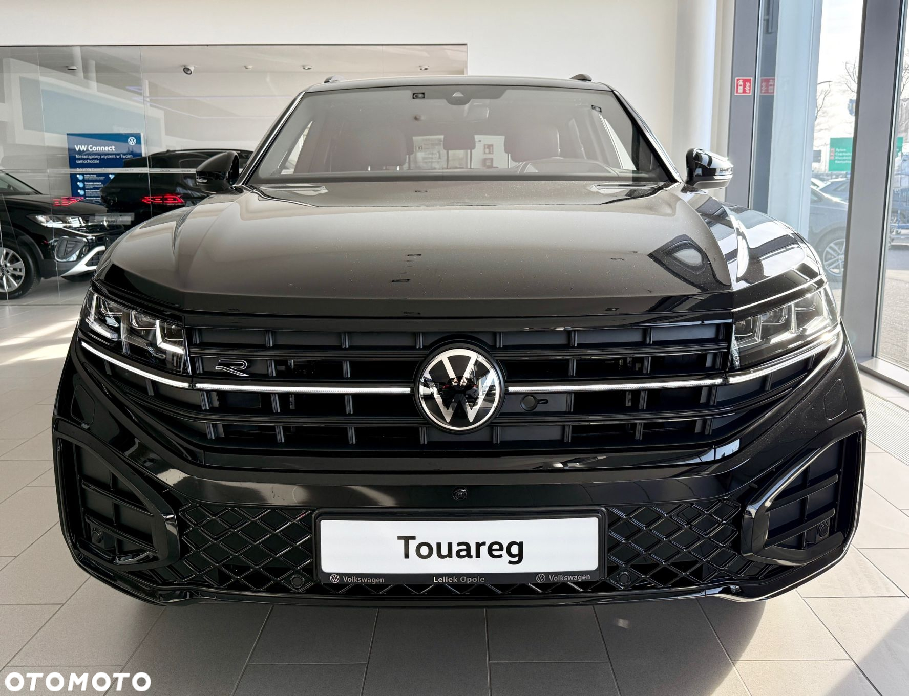 Volkswagen Touareg - 3