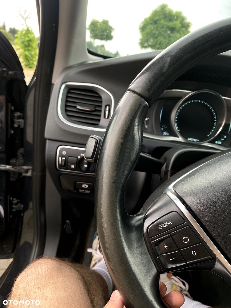 Volvo S60 - 6