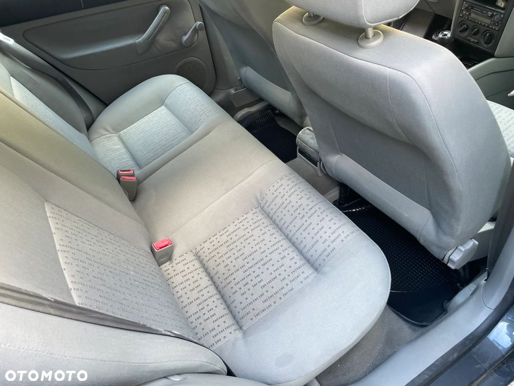 Volkswagen Golf 1.4 Sportline - 7