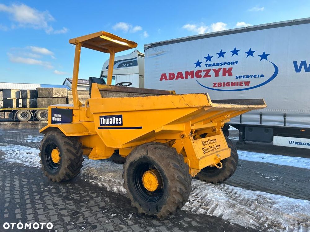 Barford Mortimer - 2