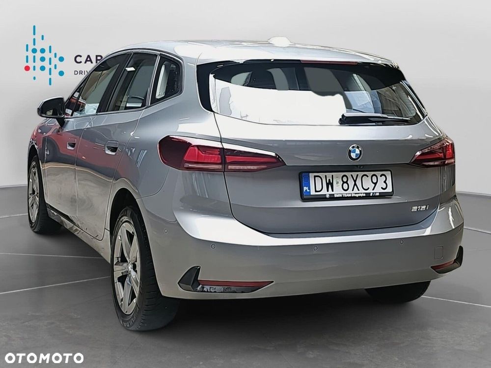 BMW Seria 2 218i - 27