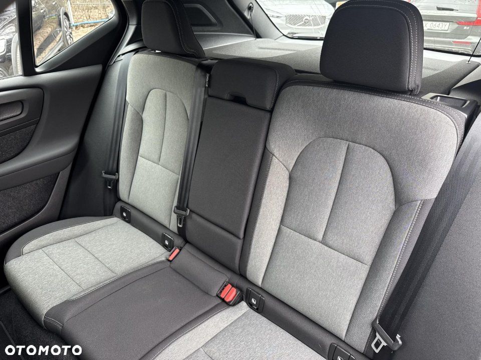 Volvo XC 40 - 11
