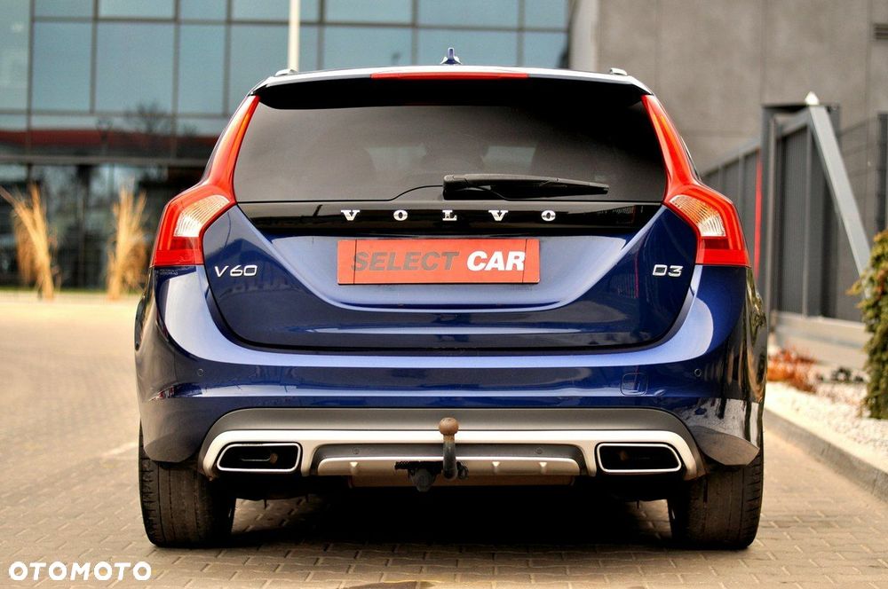 Volvo V60 D3 Ocean Race - 20