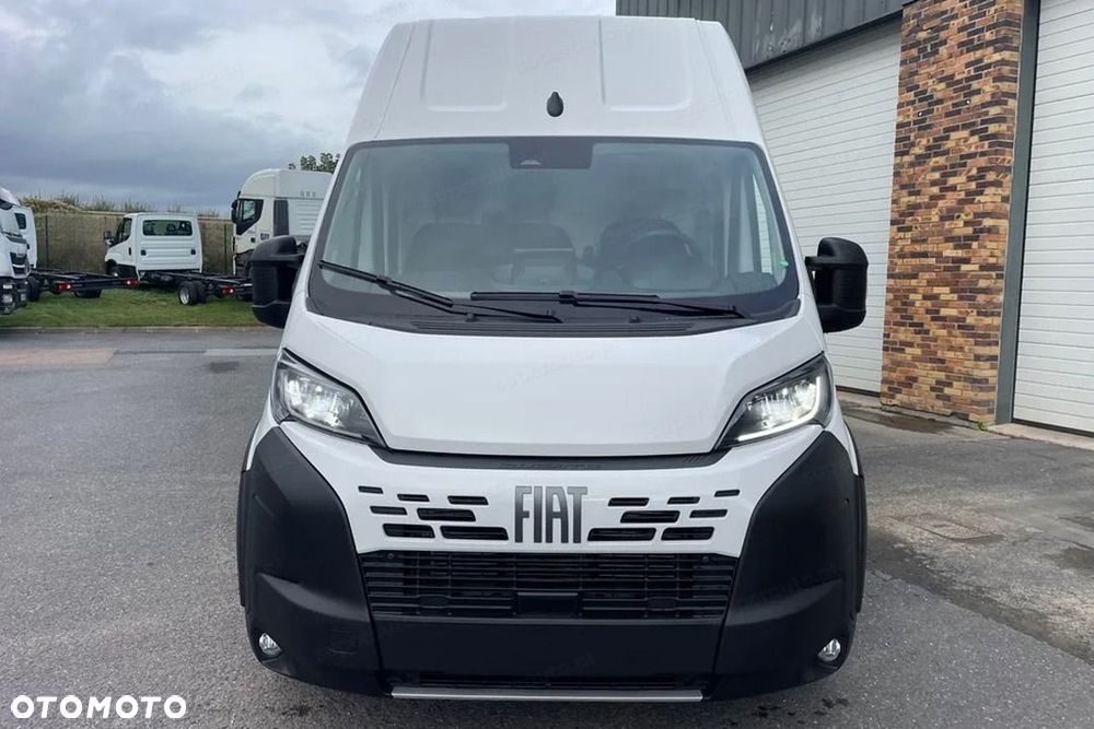 Fiat Ducato Maxi L4H3 2.2 180KM - 3