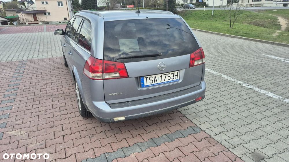 Opel Vectra 1.9 CDTI Comfort - 3