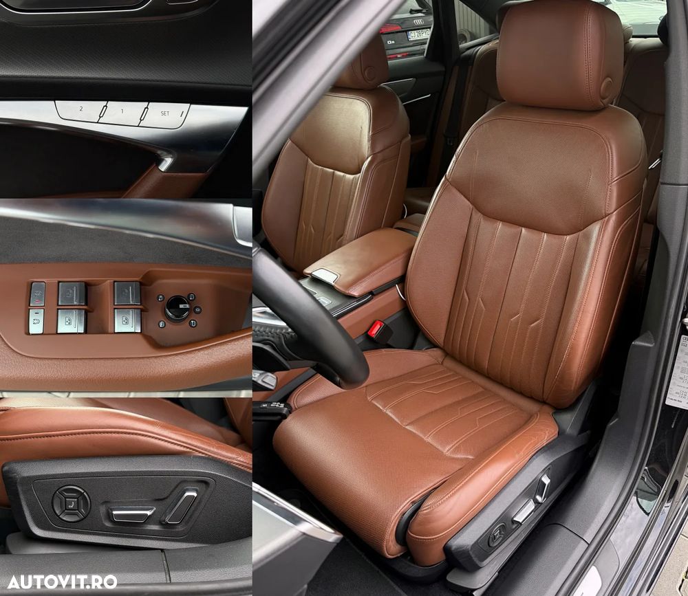 Audi A6 55 TFSI quattro S tronic MHEV S Line - 29