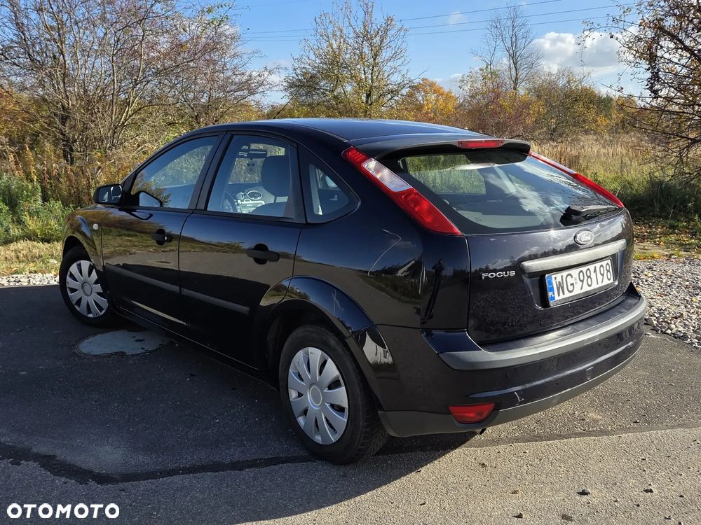 Ford Focus - 7