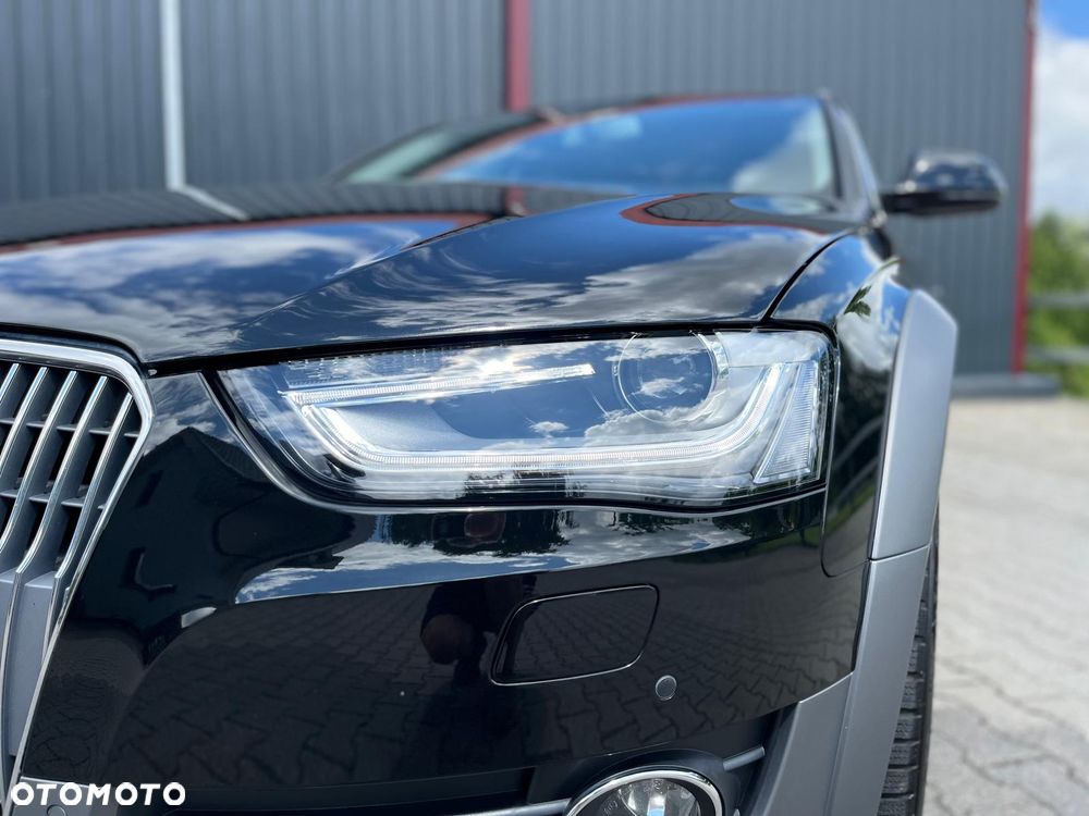 Audi A4 Allroad 2.0 TDI clean diesel Quattro S tronic - 16