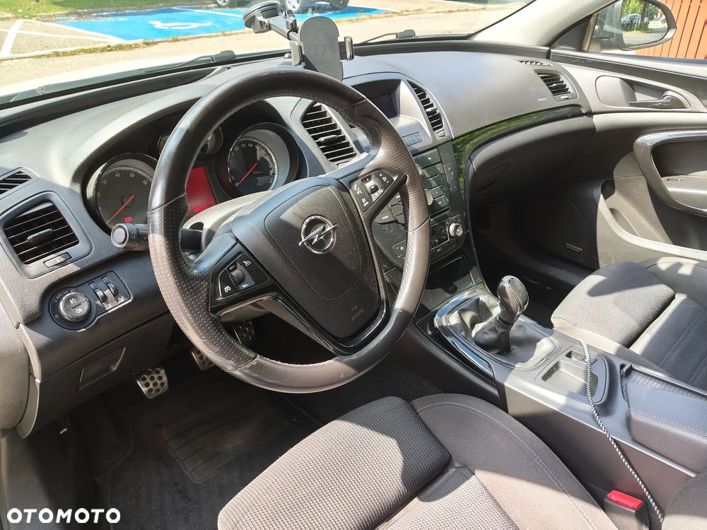 Opel Insignia - 3