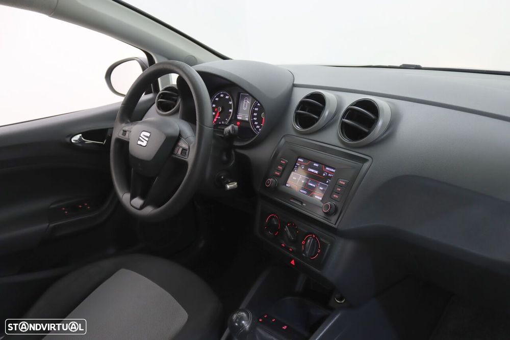 SEAT Ibiza 1.0 TSI Reference - 5