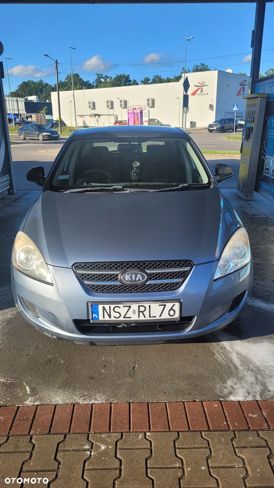 Kia Ceed 1.6 Comfort - 3