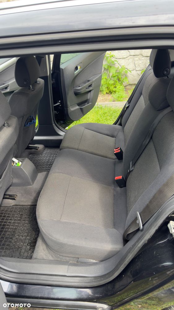 Opel Astra - 15