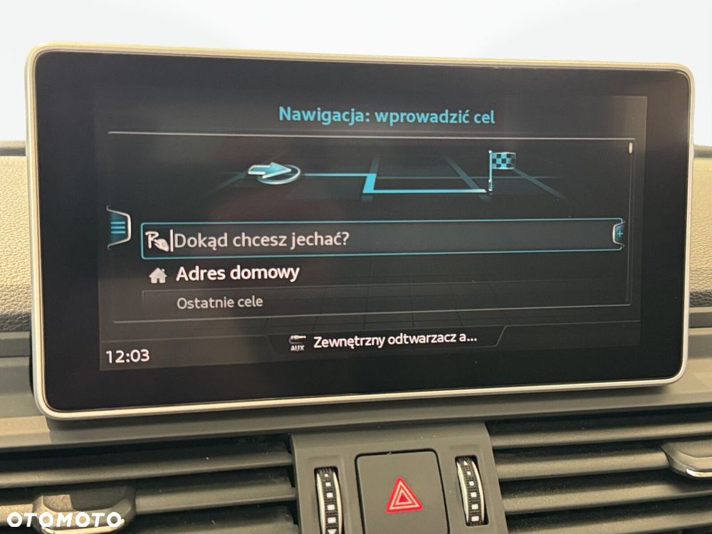 Audi Q5 - 33