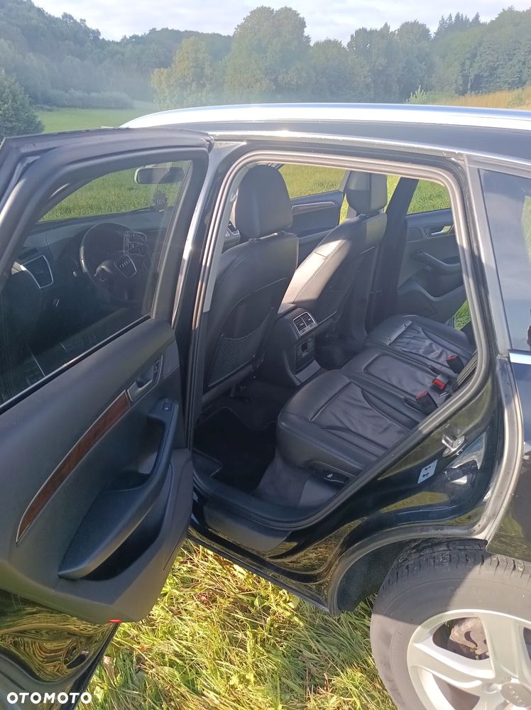 Audi Q5 - 9