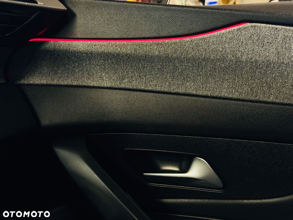 Peugeot 308 BlueHDi 130 EAT8 Allure Pack - 10