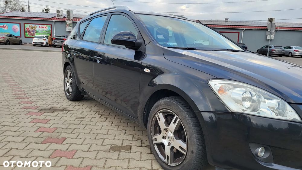 Kia Ceed 1.6 Crdi Comfort - 2
