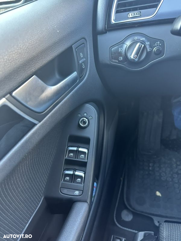 Audi A5 2.0 TDI Sportback quattro DPF - 9