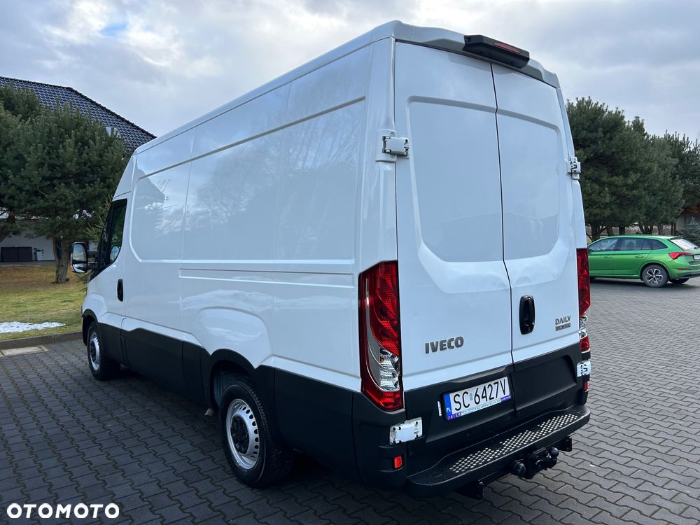 Iveco Daily - 5