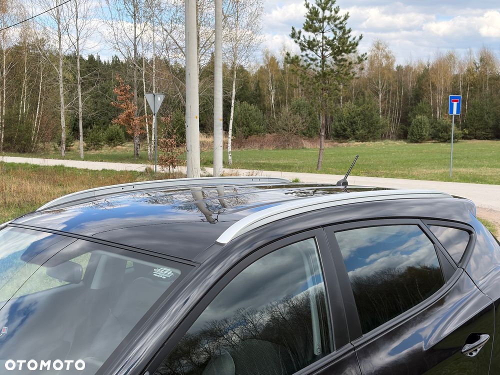 Hyundai ix35 2.0 CRDi 4WD Finale Gold - 17