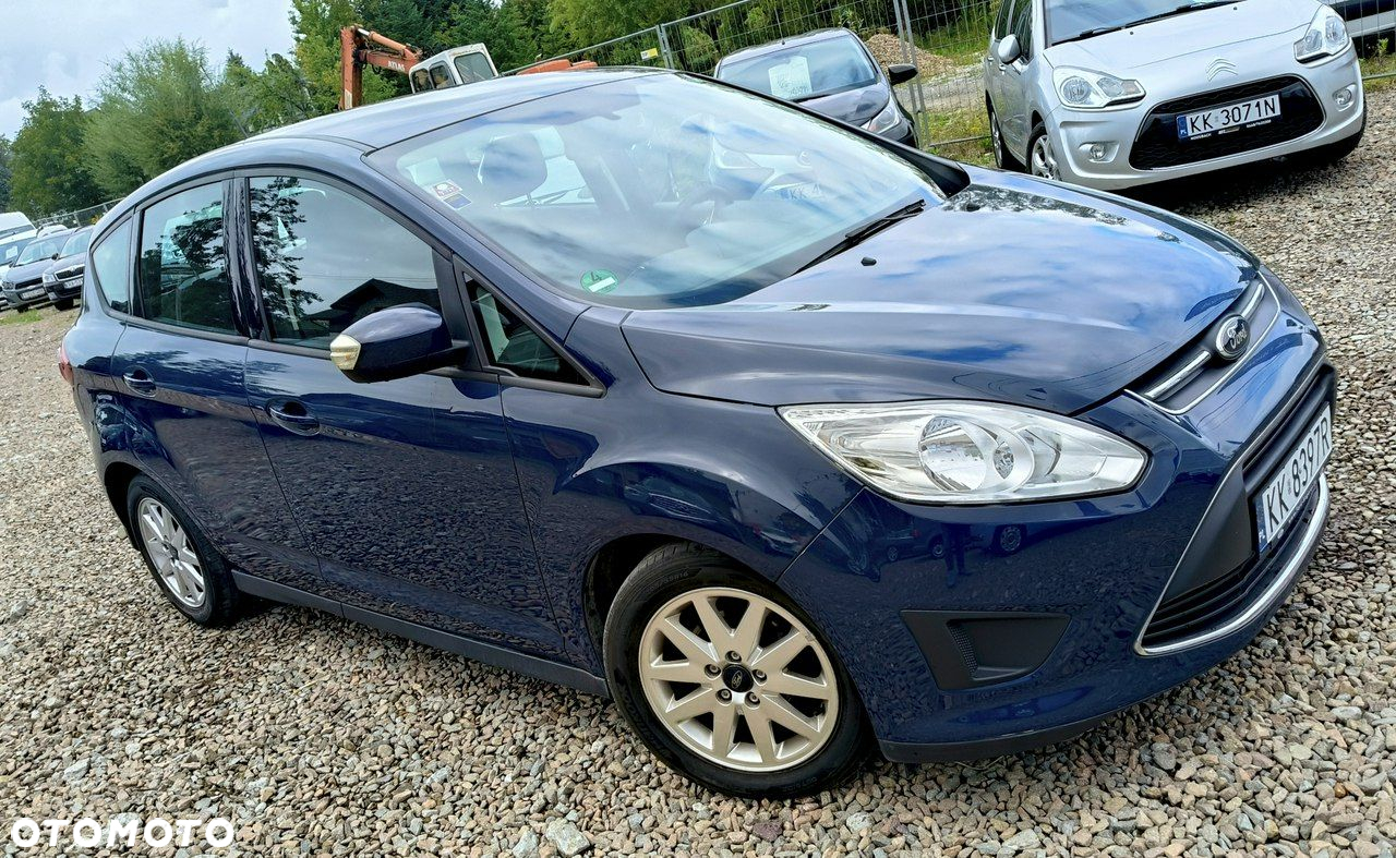 Ford C-MAX - 11