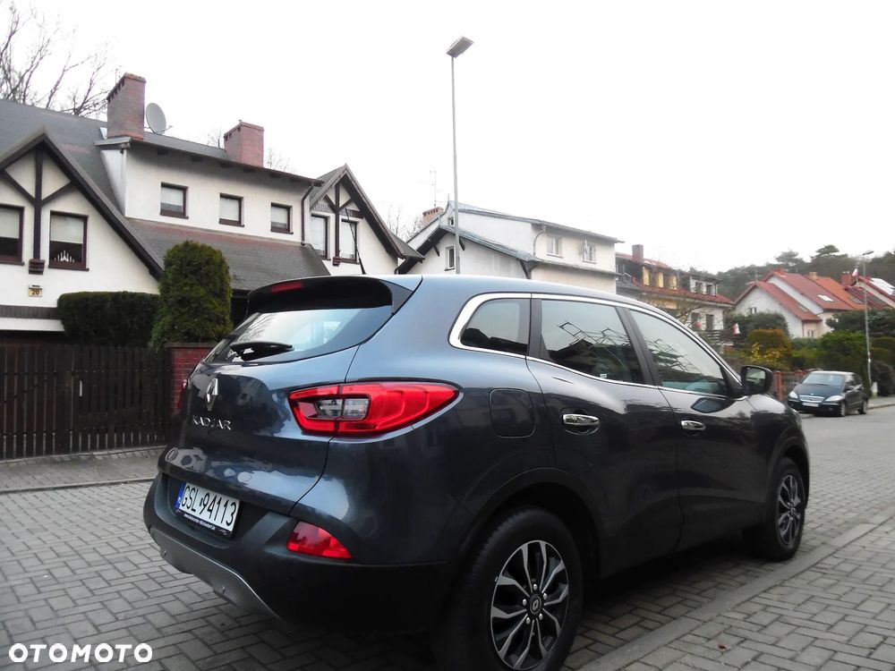 Renault Kadjar - 14