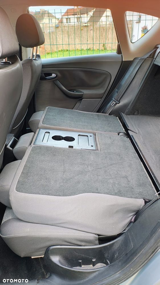 Seat Altea 1.6 Fresh - 8