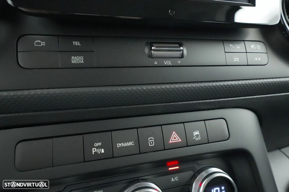 Mercedes-Benz eCitan Tourer Standard PRO - 20