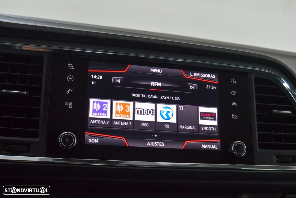 SEAT Ateca 1.6 TDI Style - 37